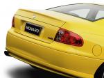 Holden Monaro CV8 2003 года